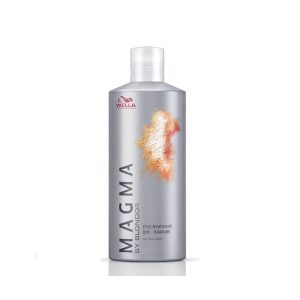 MAGMA POST-TREATMENT 500ML