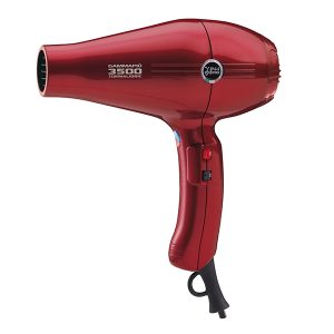 SECADOR 3500 TORMALIONIC CHERRY RED