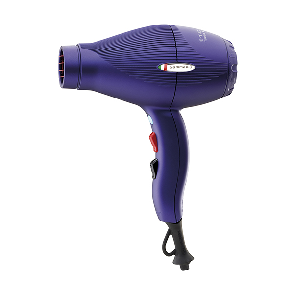 SECADOR E-T.C. LIGHT MATT BLUE