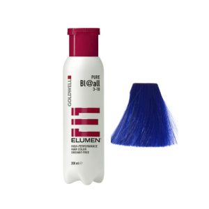 ELUMEN PURE BL@ALL 3-10 200ML