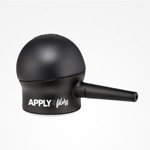 APPLY FIBERS APLICADOR DE FIBRAS CAPILARES