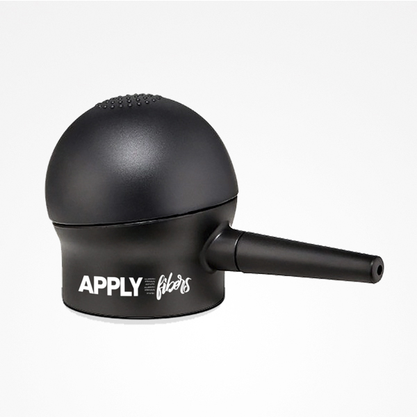 APPLY FIBERS APLICADOR DE FIBRAS CAPILARES