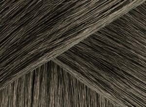 NANOFIBERS FIBRAS CAPILARES CON KERATINA MARRON