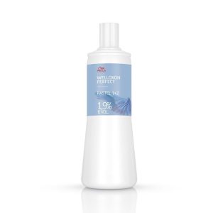 WELLOXON PERFECT PASTEL 1+2 6VOL 1000ML