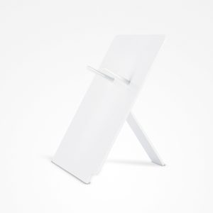 BIFULL SOPORTE SECADOR BLANCO PROPS 24