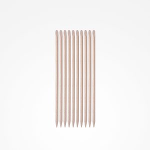 BIFULL PALITOS DE MADERA MANICURA ORANGE STICK 120