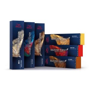 KOLESTON PERFECT ME+ VIBRANT REDS 6/41 60ML