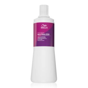 CURL & WAVE NEUTRALIZER 1000ML