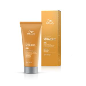 CREMA ALISADORA CREATINE+ STRAIGHT NORMAL 200ML