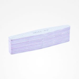 BIFULL LIMA ACOLCHADA ROMBO WIT DIAMOND WHITE 100/180 10 UNIDADES