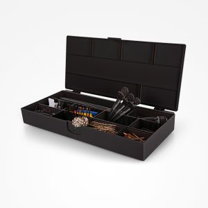 BIFULL CAJA UTILLAJE NEGRA BOX TOOLING