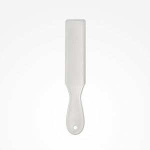 BIFULL ESPATULA MECHAS PEQUEÑA BLANCA MINI