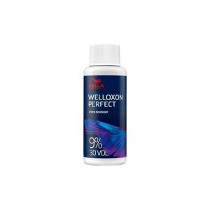 WELLOXON PERFECT 9% 30VOL. 60ML