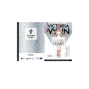 CARTA DE COLOR (PAPEL) VICTORIA VYNN