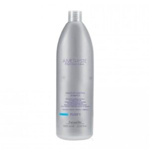 AMETHYSTE PURIFY DANDRUFF CONTROL SHAMPOO 1000ML