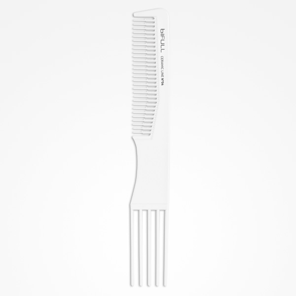 BIFULL PIENE AHUECADOR 5 PÚAS CERAMIX LINE Nº04