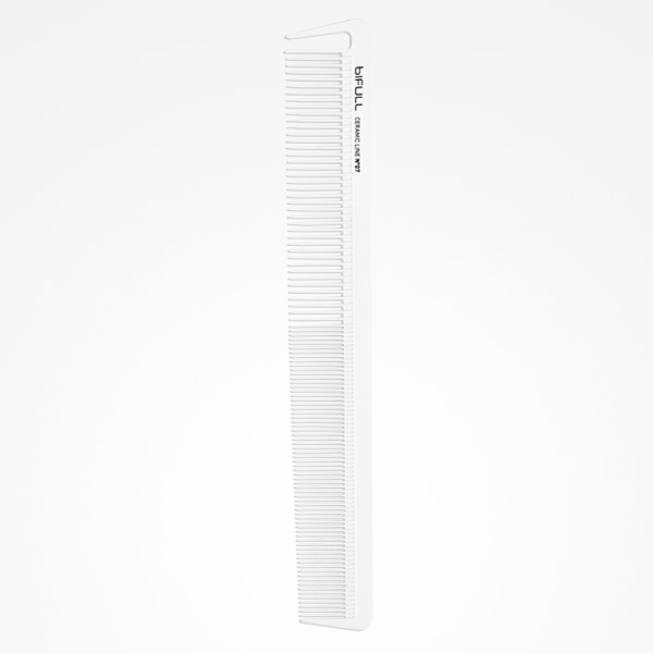 BIFULL PEINE CORTE CABALLERO CERAMIC LINE Nº07