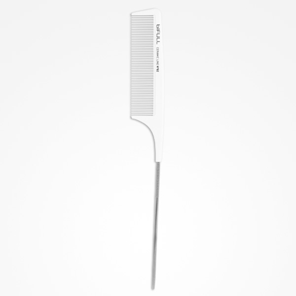 BIFULL PEINE PÚA METALICA CERAMIC LINE Nº2