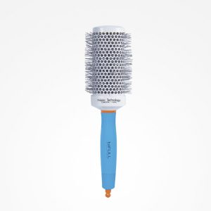 BIFULL CEPILLO TÉRMICO CUADRADO CON PIN PARA SEPARACIÓN SQUARE EXTENDER 53MM