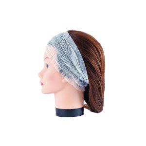 BIFULL DIADEMA DESECHABLE NON WAVEN