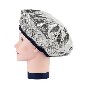 BIFULL GORRO TRATAMIENTO ALUMINIO COLOR PLATA GT02D