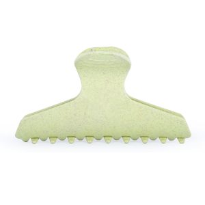 BIFULL PINZAS GRAPA 6 UNDS STAPLE HAIR CLIPS LINEA BIO RENT NATUR