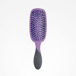 CEPILLO WET BRUSH PROFESSIONAL PRO SHINE ENHANCER PURPLE