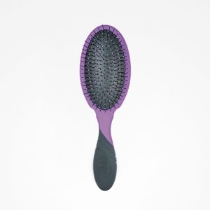 WET BRUSH PROFESSIONAL PRO DETANGLER PURPLE
