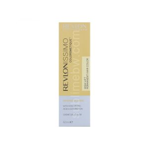 REVLONISSIMO INTENSE BLONDE 1217MN