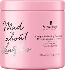 MAD ABOUT LENGHTS TRATAMIENTO 500ML