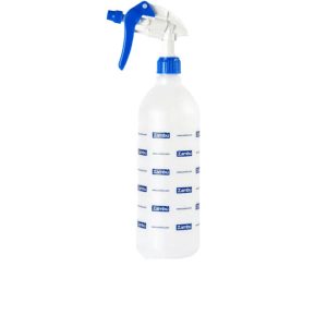 PULVERIZADOR ZAMBÚ PARA LÍQUIDO DESINFECTANTE 1000ML