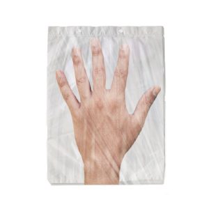 BOLSAS BLOCK DESECHABLES 20X30 + 3CM PACK 100 UNS.