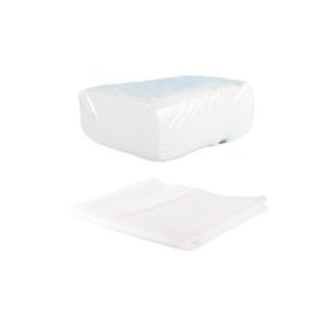 BIFULL TOALLA TNT SPUNLACE BIODEGRADABLE 50GR 80X40 (25 UNIDS)