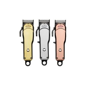 MAQUINA DE CORTE ABSOLUTE ALPHA