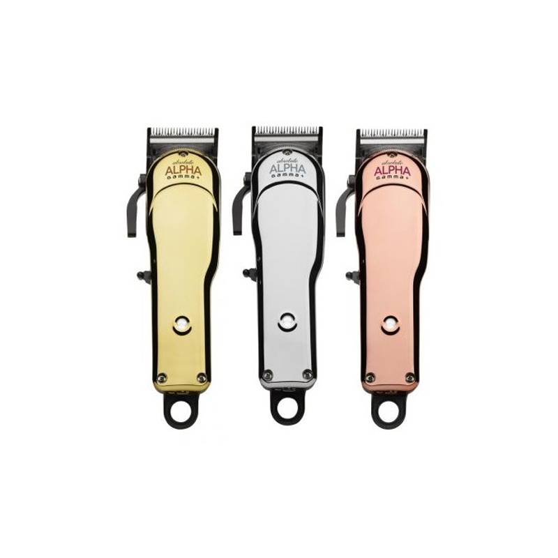 MAQUINA DE CORTE ABSOLUTE ALPHA