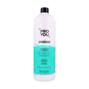 PROYOU THE MOISTURIZER HYDRATING SHAMPOO 1000ML
