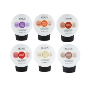 NUTRI COLOR FILTERS 200 VIOLETA 240ML