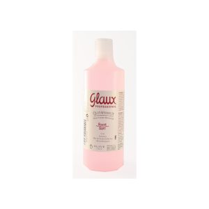 GLAUX QUITAESMALTE SUAVE 150ML