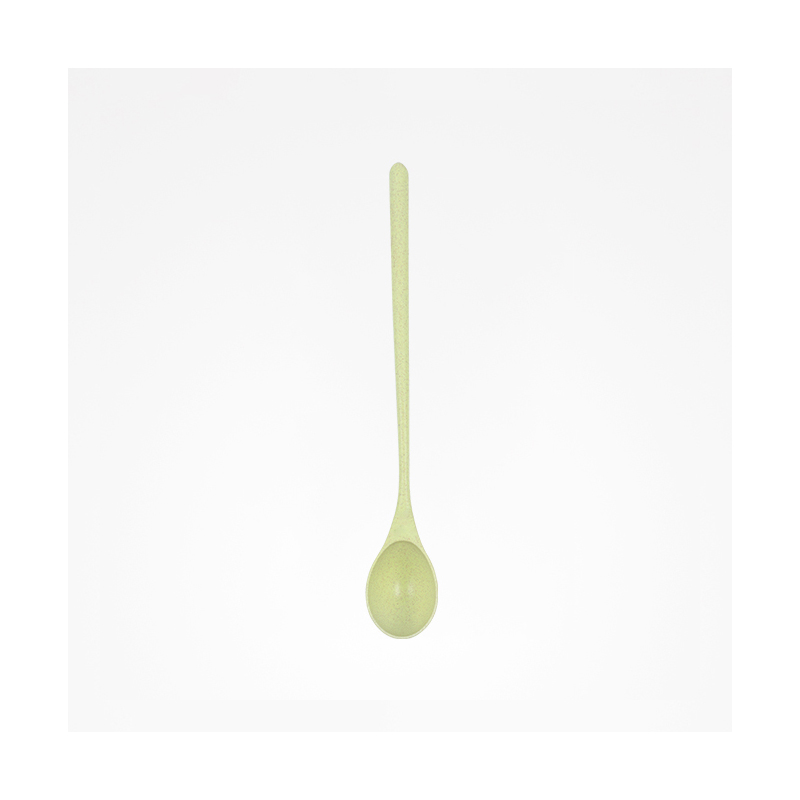 BIFULL CUCHARA MANGO CURVO REN NATUR