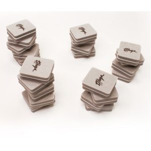 LIMA FLASH FINISHER 100/100 UN SOLO USO PACK 25 UD