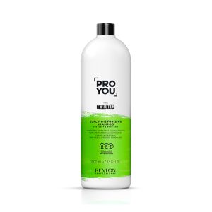 PROYOU THE TWISTER CURL MOISTURIZING SHAMPOO 1000ML