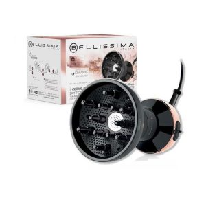 BELLISSIMA DIFUSOR DE AIRE CALIENTE DF 1 3000 CERAMIC TECHNOLOGY