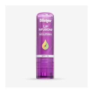 BLISTEX LIP INFUSIONS NOURISH FPS15 3,70G