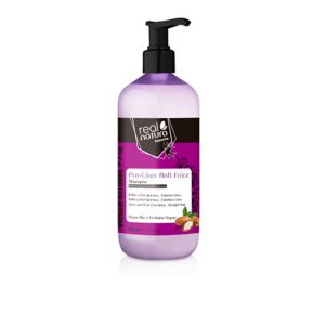 CHAMPÔ SEM SAL PRO-LISOS ANTI FRIZZ ARGAN 500ML