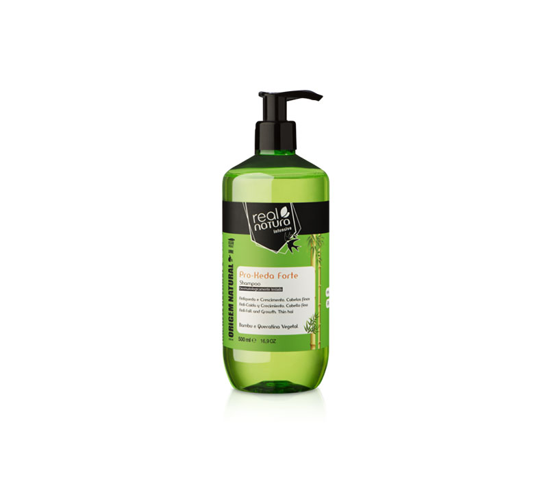 CHAMPÔ PRO-KEDA FORTE 500ML