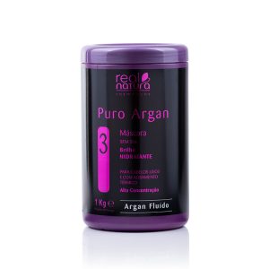 MÁSCARA SEM SAL PURO ARGAN (PASO 2) 1KG