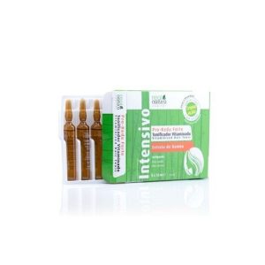 TONIFICADOR VITAMINADO PRO-KEDA FORTE 6 X 15ML
