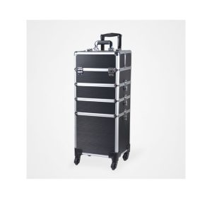 BIFULLMALETÍN CARRITO PROFESIONAL NEGRO SPACE BLACK BIFULL