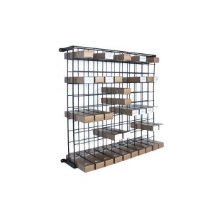 ORGANIZADOR DE TINTES