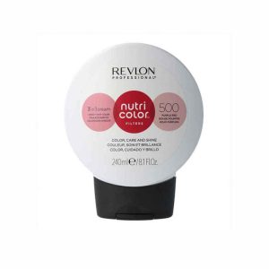 NUTRI COLORS FILTERS 500 ROJO PÚRPURA 240ML